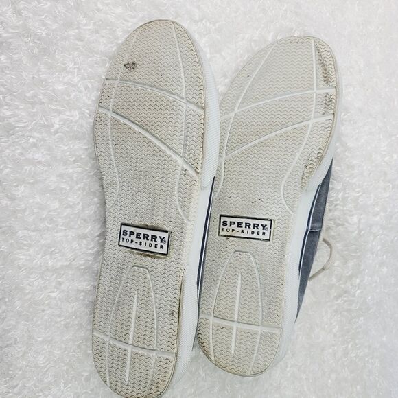 Sperry Top Siders  - Picture 4 of 7